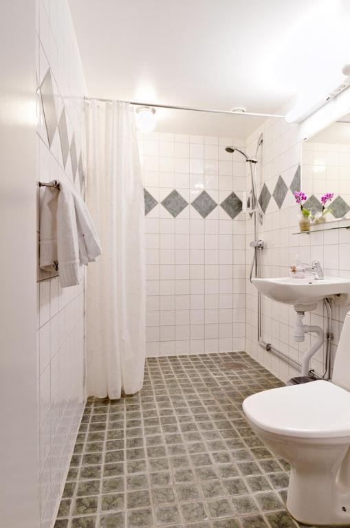Hotell City Härnösand Kamer foto